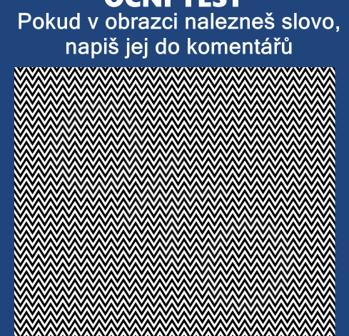 Najdeš slovo?