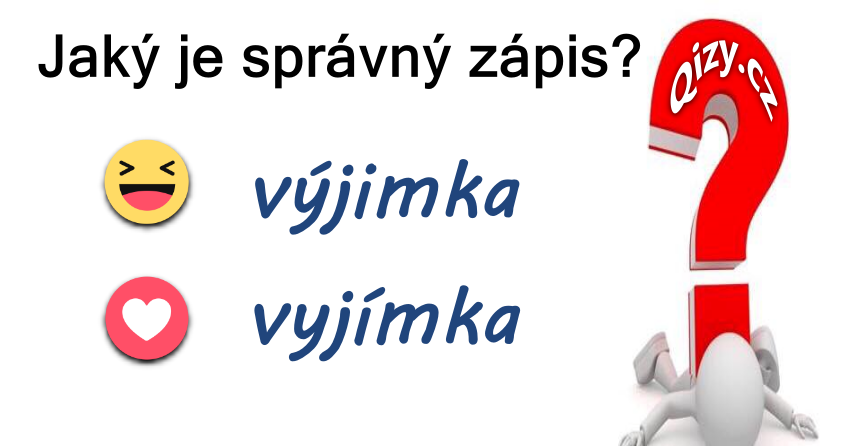 slovní kvízy