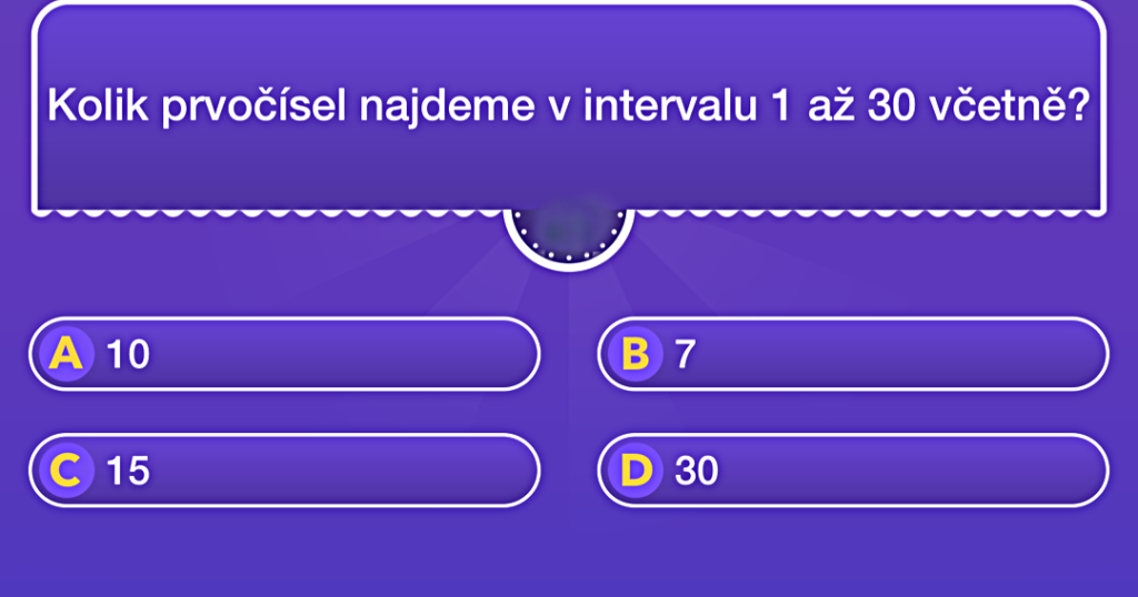 Kolik je prvočísel?