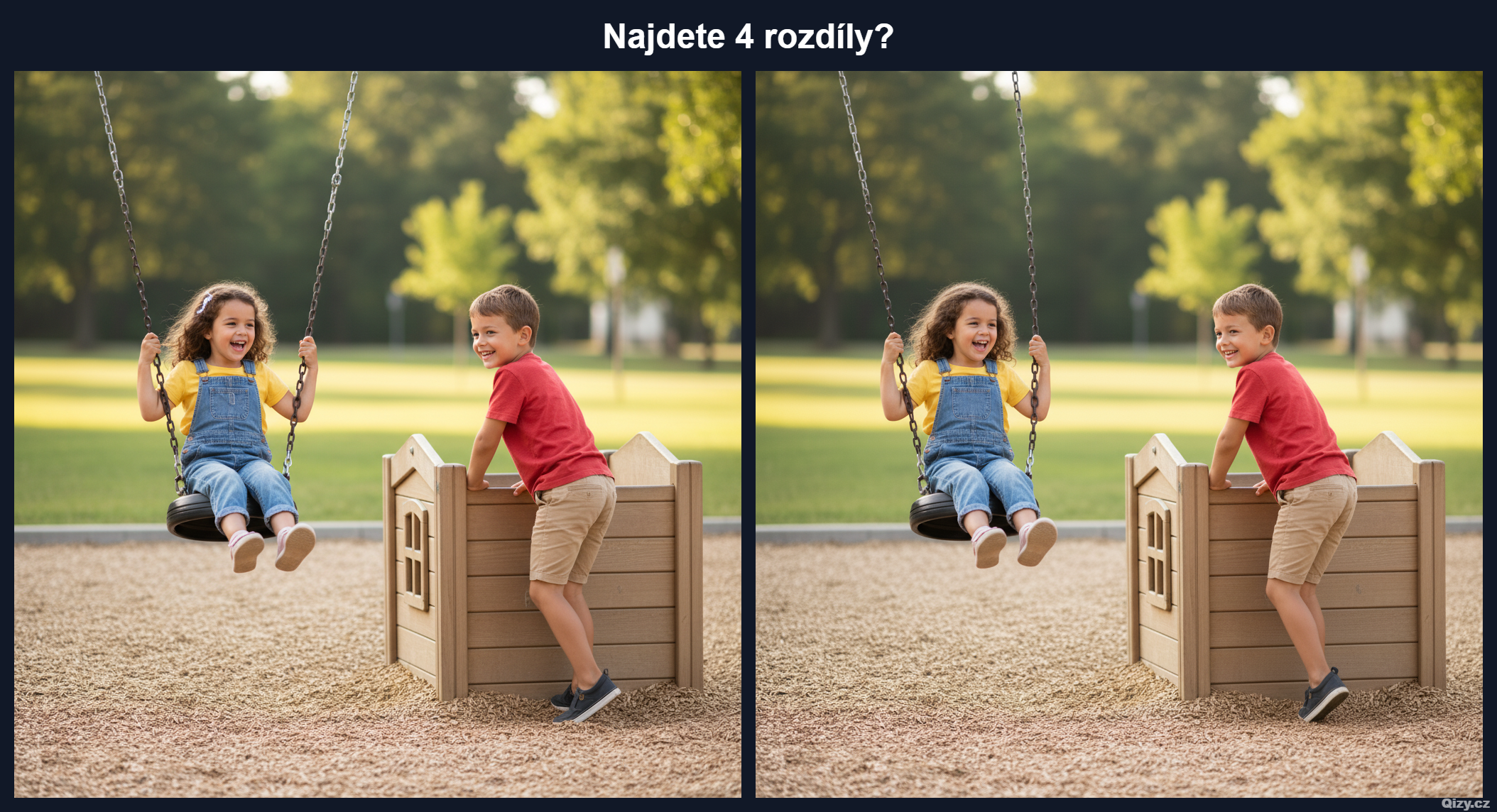 dti a hiti hadanka najdi rozdily